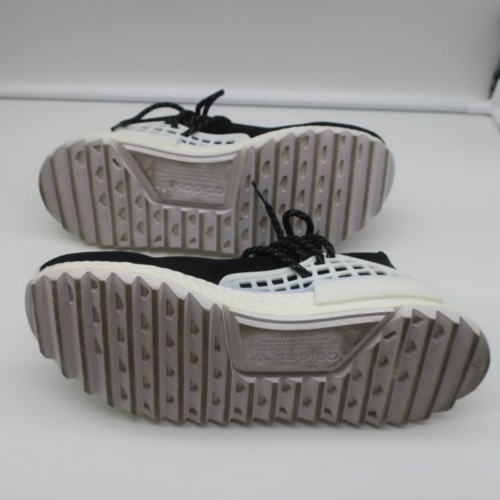 adidas Human Race NMD Pharrell x Chanel Men's 7.5 Women's 9 - Picture 4 of 9